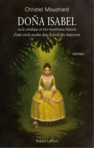 Picture of Dona Isabel