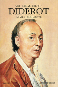 Image de Diderot, sa vie et son oeuvre - NE