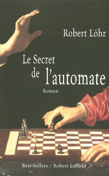 Picture of Le secret de l'automate