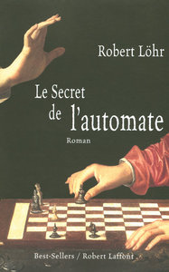 Picture of Le secret de l'automate