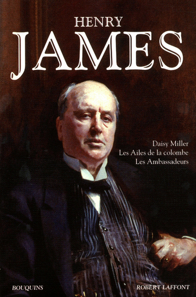 Picture of Daisy Miller - Les Ailes de la colombe - Les Ambassadeurs