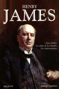 Picture of Daisy Miller - Les Ailes de la colombe - Les Ambassadeurs