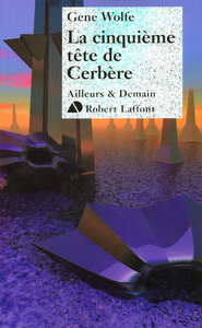 Picture of La cinquième tête de Cerbère - NE