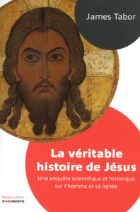 Image de La véritable histoire de Jésus - Documento