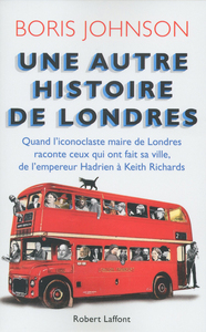 Picture of Une autre histoire de Londres