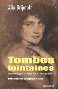 Picture of Tombes lointaines