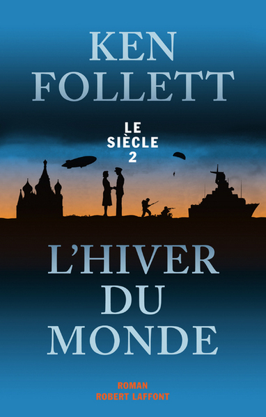 Image de L'HIVER DU MONDE - LE SIECLE 2