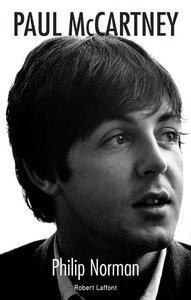 Picture of Paul McCartney