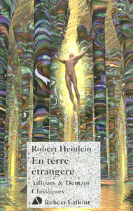 Image de En terre étrangère - NE 2013
