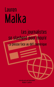 Image de Les journalistes se slashent pour mourir