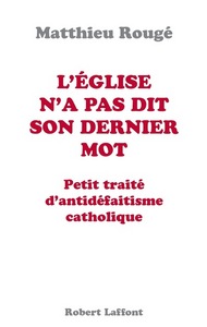 Image de L'Eglise n'a pas dit son dernier mot