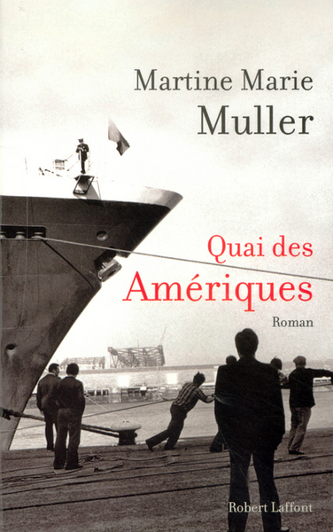 Image de Quai des Amériques