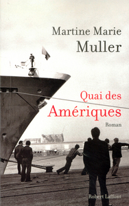 Image de Quai des Amériques