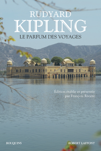 Image de Le parfum des voyages