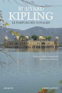 Image de Le parfum des voyages