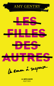 Picture of Les filles des autres