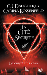 Image de Le Feu secret - tome 2 La cité secrète
