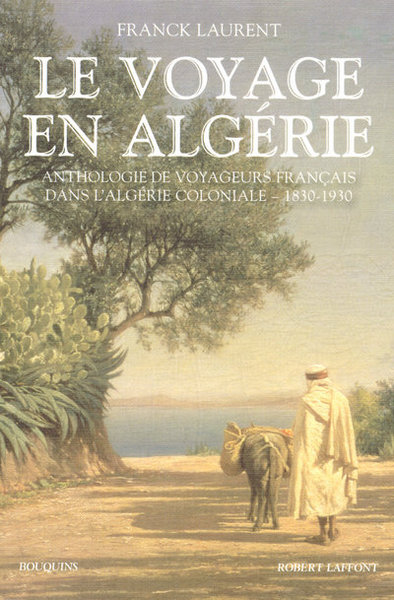 Image de Le voyage en Algérie