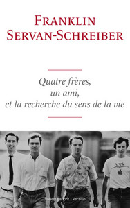 Image de Quatre frères, un ami et la recherche du sens de la vie