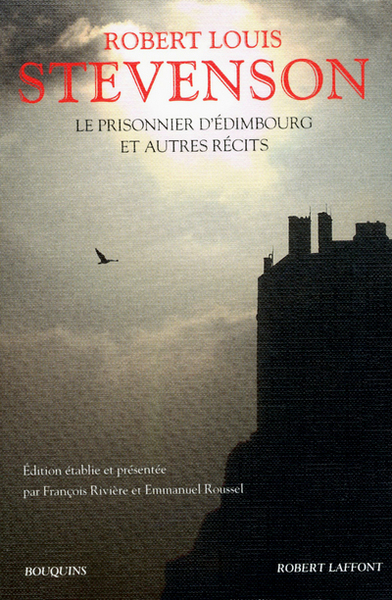 Picture of Le prisonnier d'Édimbourg et autres récits