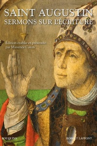 Image de Sermons de Saint-Augustin