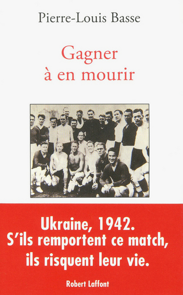 Image de Gagner à en mourir