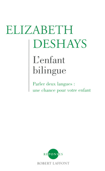 Image de L'enfant bilingue - NE