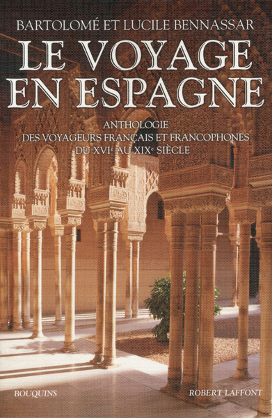 Image de Voyage en Espagne - NE