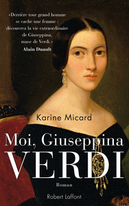 Image de Moi, Giuseppina Verdi