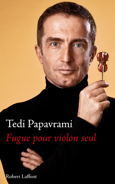 Image de Fugue pour violon seul