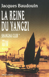 Picture of La Reine du Yangzi