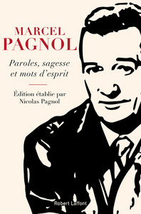 Picture of Paroles, sagesse et mots d'esprit