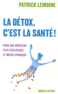 Picture of La détox, c'est la santé !