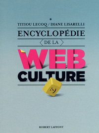 Image de Encyclopédie de la webculture