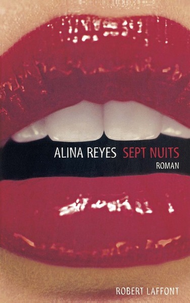 Picture of Sept nuits