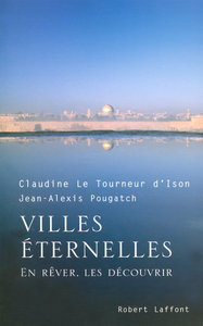 Picture of Villes éternelles en rêver, les découvrir
