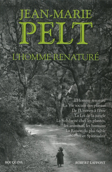 Picture of L'homme renaturé