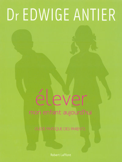Picture of Elever mon enfant aujourd'hui - NE