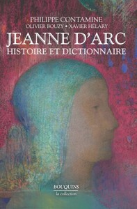 Image de Jeanne d'Arc - Histoire et Dictionnaire