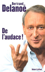 Image de De l'audace !