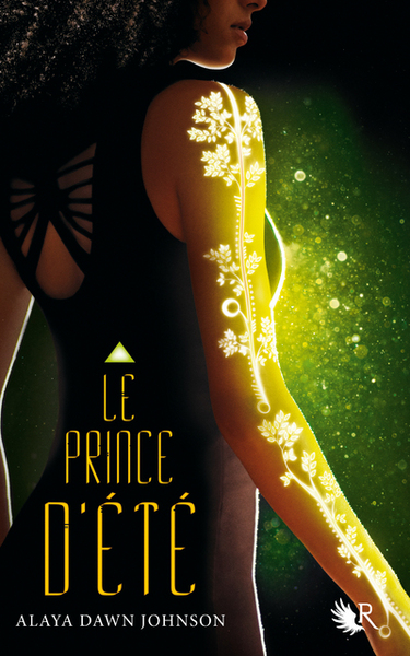 Image de Le prince d'été