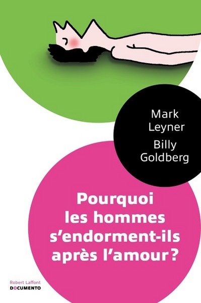 Picture of Pourquoi les hommes s'endorment-ils après l'amour - Documento