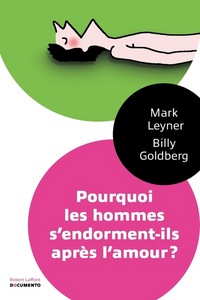 Picture of Pourquoi les hommes s'endorment-ils après l'amour - Documento
