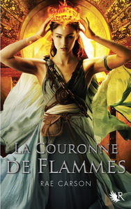Image de La Couronne de flammes - tome 2