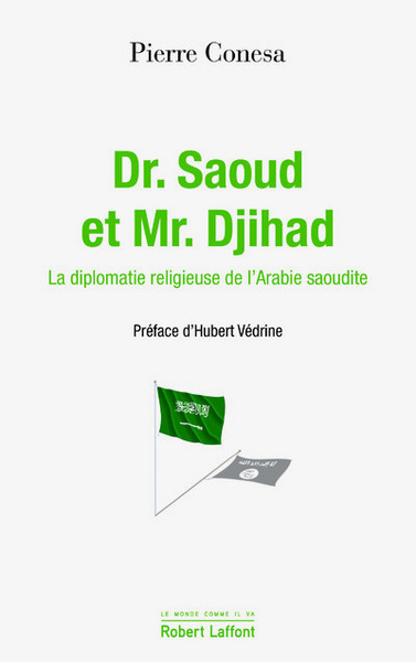Image de Dr Saoud et Mr Djihad