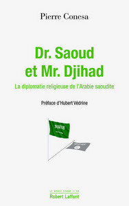 Image de Dr Saoud et Mr Djihad