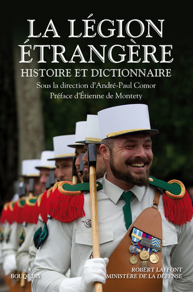 Picture of La Légion étrangère