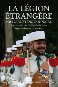 Picture of La Légion étrangère