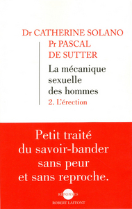 Image de La mécanique sexuelle des hommes tome 2