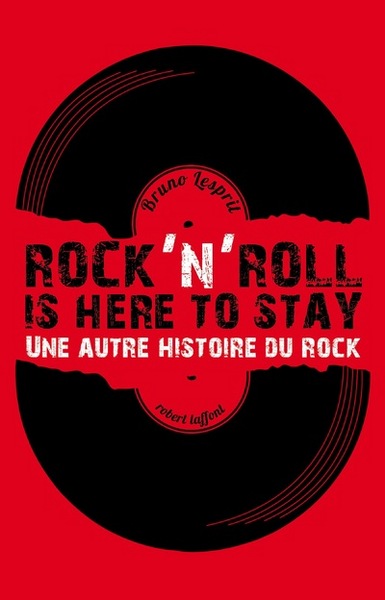 Image de Rock'n roll is here to stay